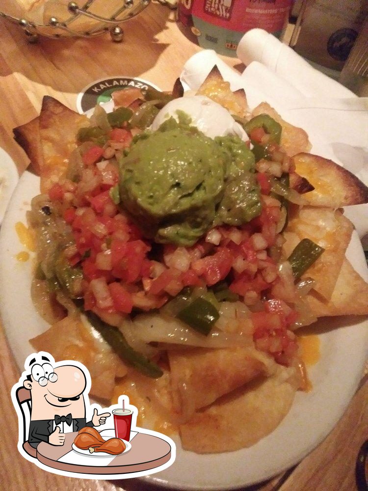Kalamazoo Beer Exchange in Kalamazoo Restaurant menu and reviews