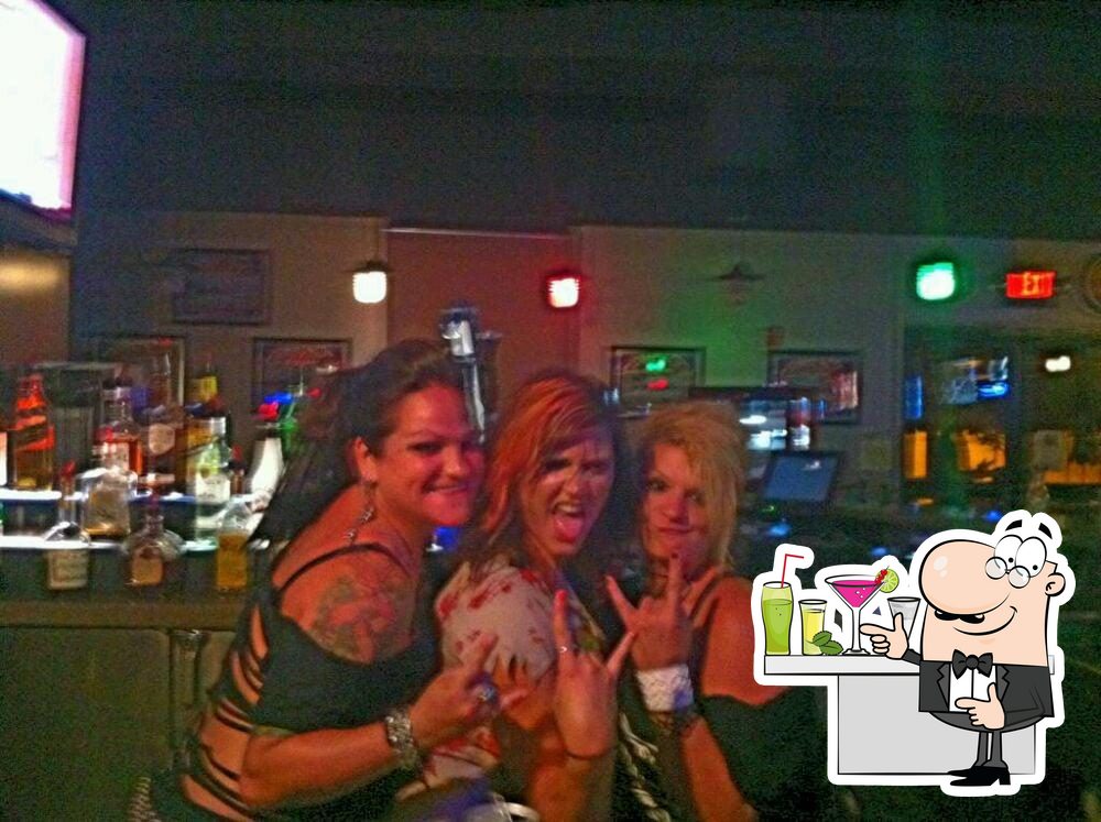 Blackjacks Bar and Grill in Fort Leonard Wood Restaurant reviews