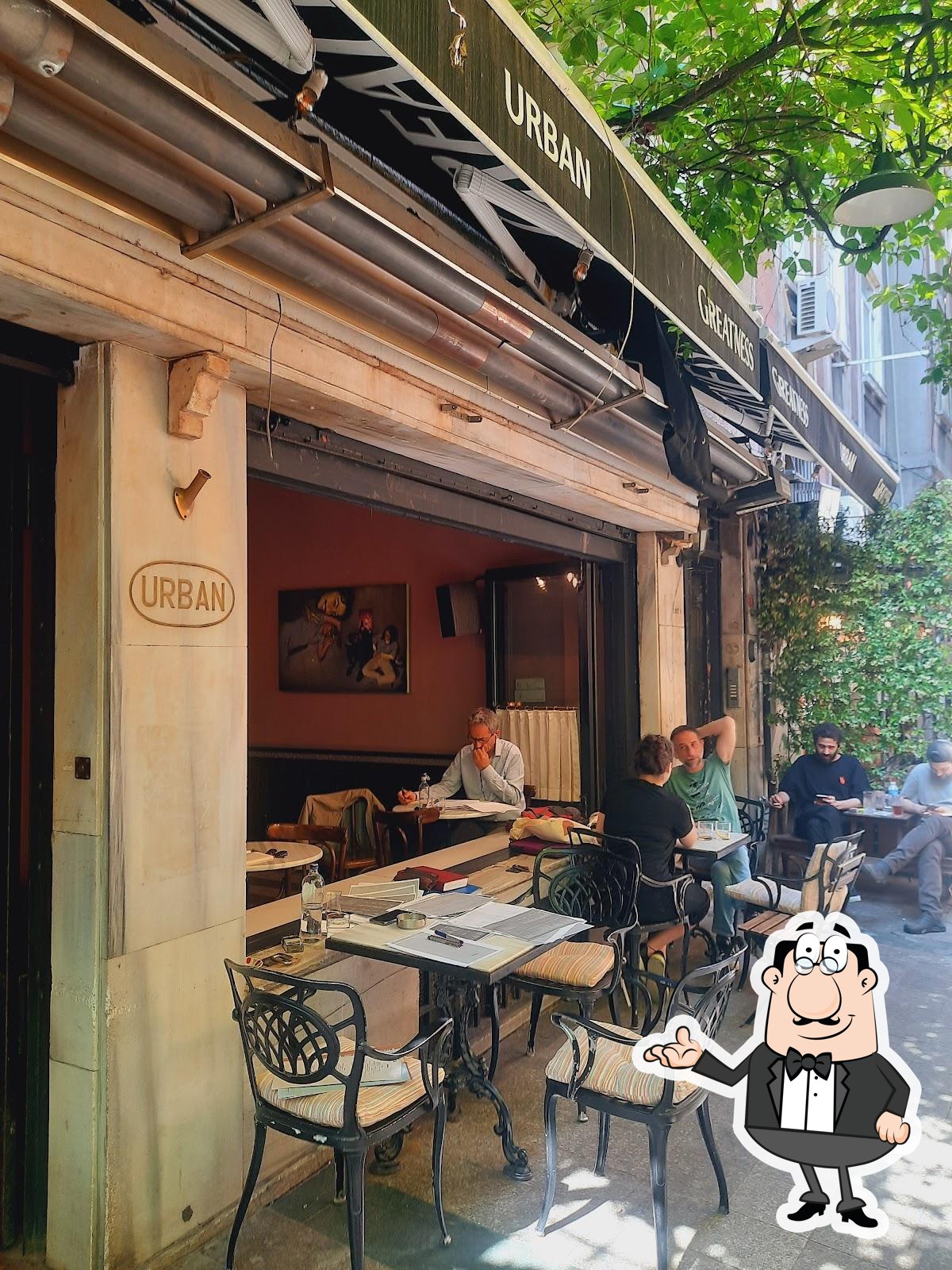 Hayvore - Restaurant in Beyoglu, Istanbul