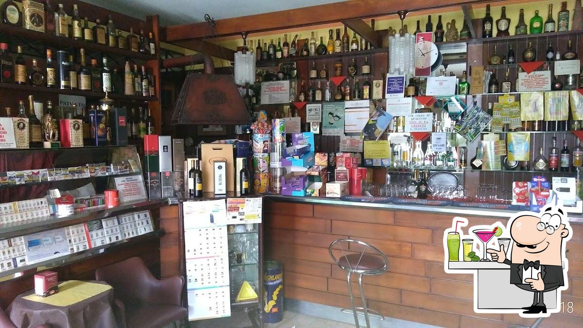 Mandrini Ugo pub & bar, Zerbo Restaurant reviews