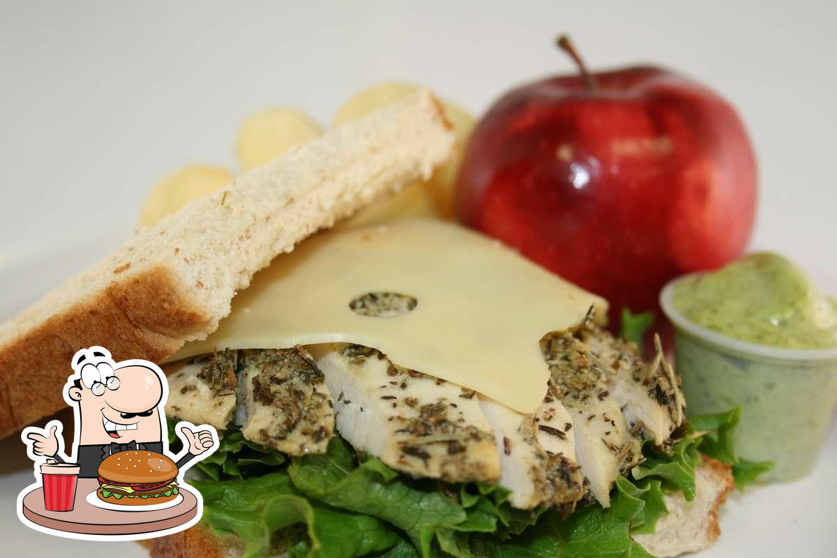 Apple Spice Junction Cincinnati Blue Ash in Blue Ash Restaurant menu