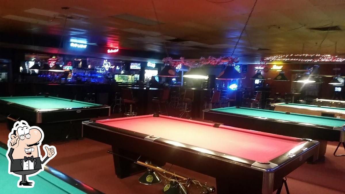 Rascal's in Corpus Christi - Restaurant reviews