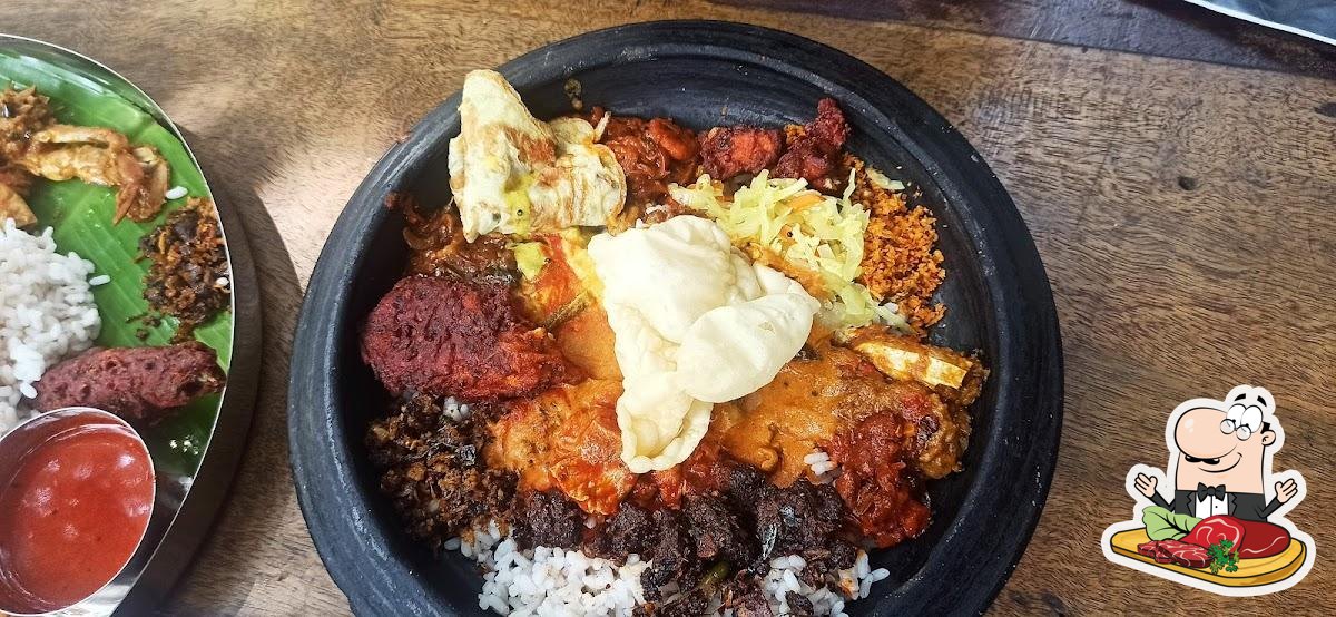 Tunisian Restaurant, Aluva Restaurant reviews