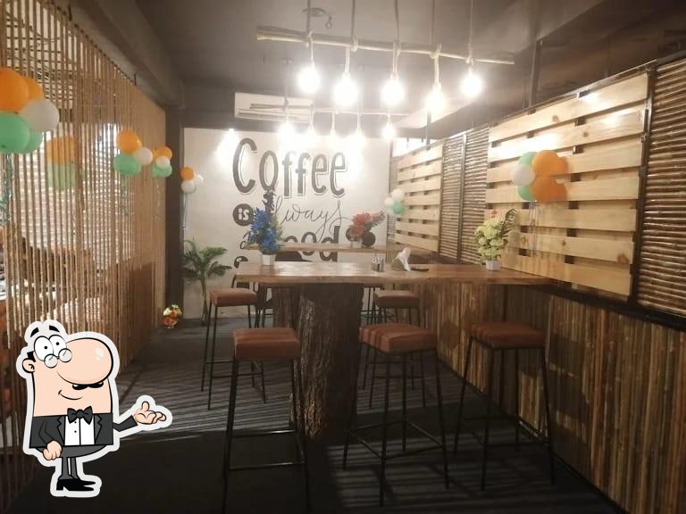 Thar bucks cafe, Barmer Restaurant reviews