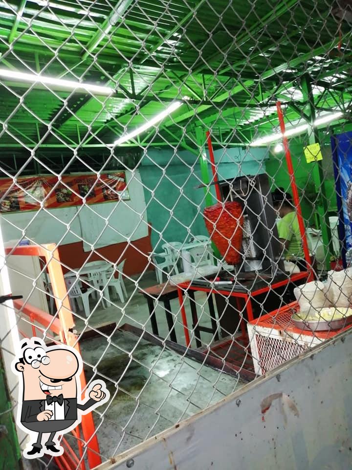 Taqueria Don Beto El Rey Del Pastor restaurant, Chihuahua, y