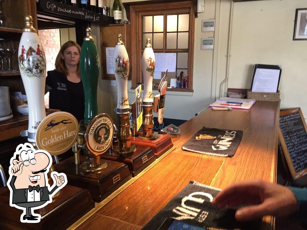 Pub y bar The Royal Oak, Prestbury, Cheltenham, Royal Oak Opiniones