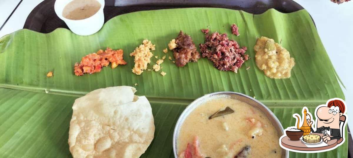 Aaraamam Restaurant, Oud metha branch, Dubai, 10 4th St Restaurant
