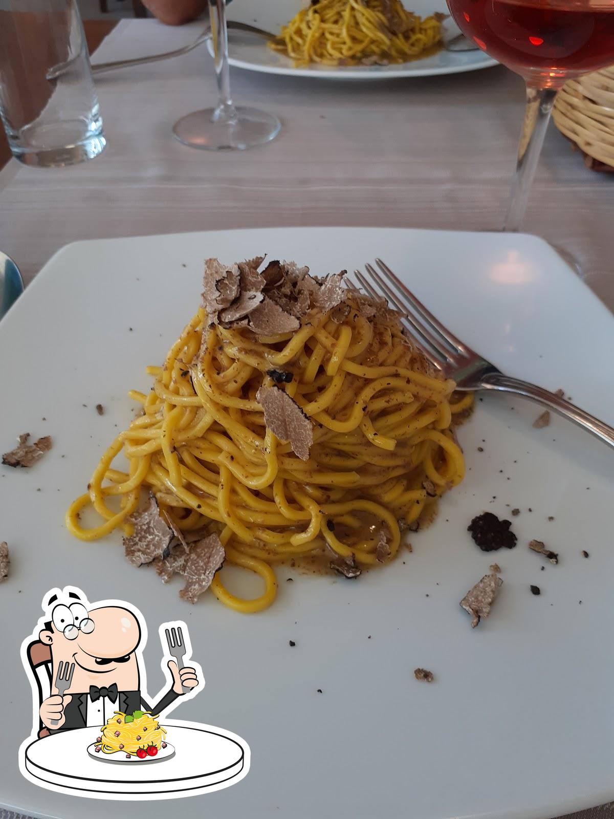 Trattoria Trita Pepe ristorante, Manoppello Scalo - Menu e recensioni del  ristorante