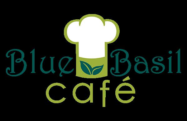 Blue Basil Cafe Catering in Florham Park Restaurant menu and