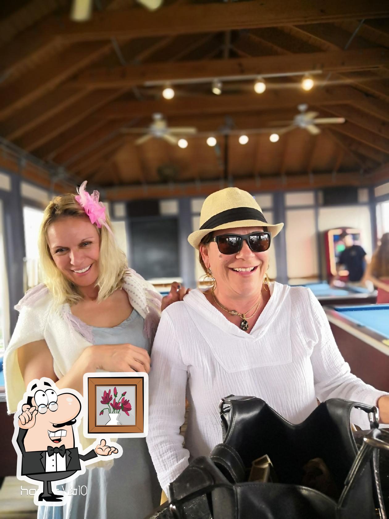 Jack's BBQ and Brewery in St. Augustine Restaurant menu and reviews