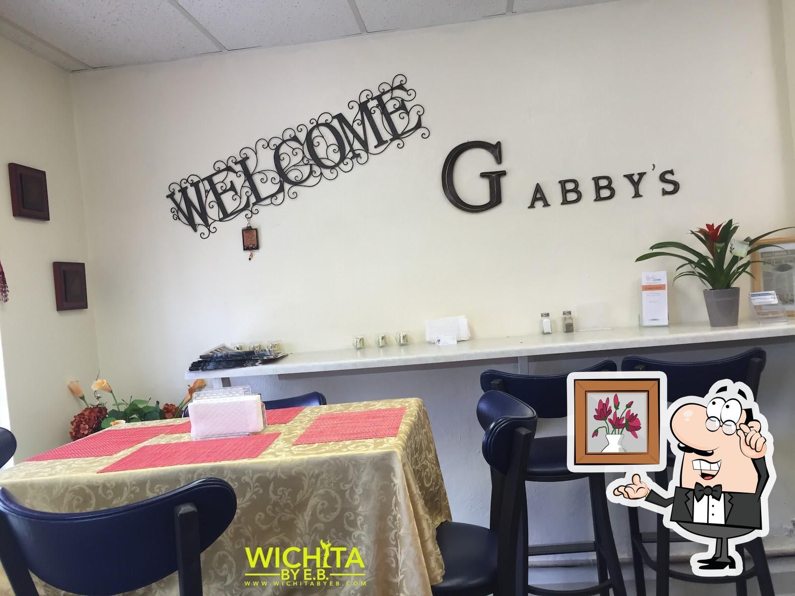 Gabbys Peruvian Restaurant, 1002 S Seneca St in Wichita Peruvian