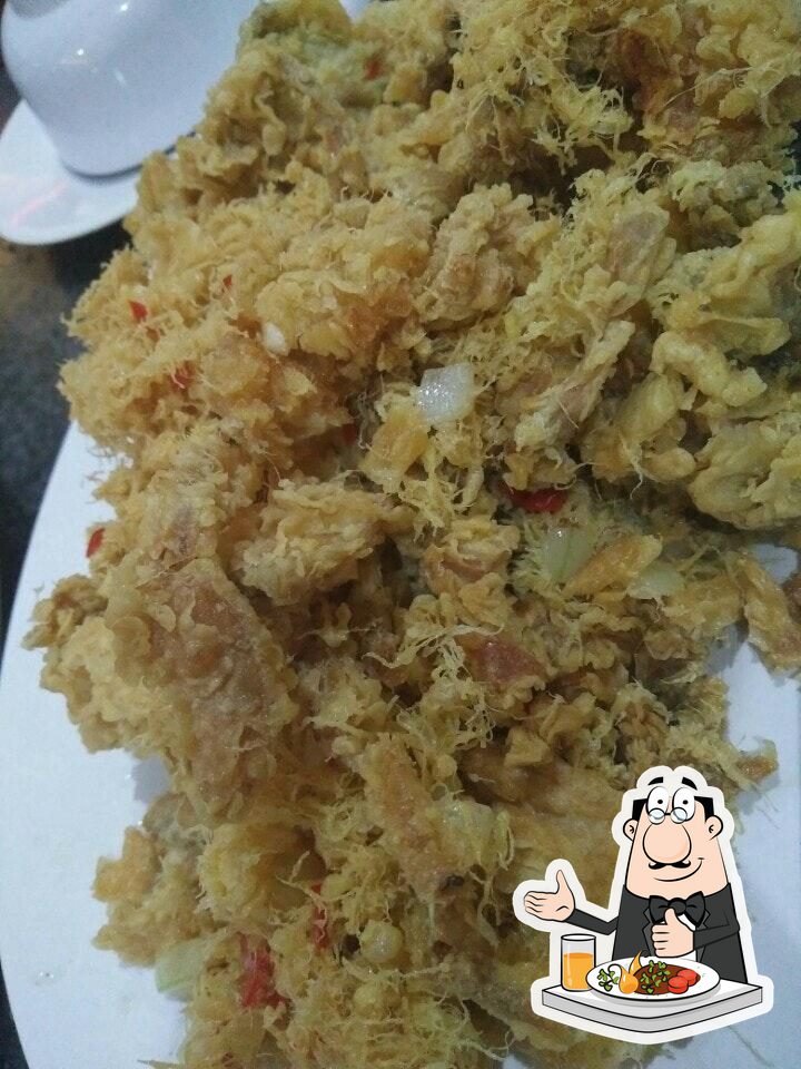 Tokyo Resto restaurant, Surabaya, Jl. Raya Nginden No.74 