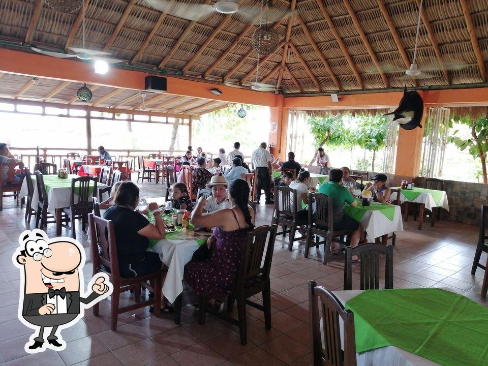 Restaurante El Amigo Miguel, Acapulco, Av Costera Miguel Alemán s/n -  Opiniones del restaurante