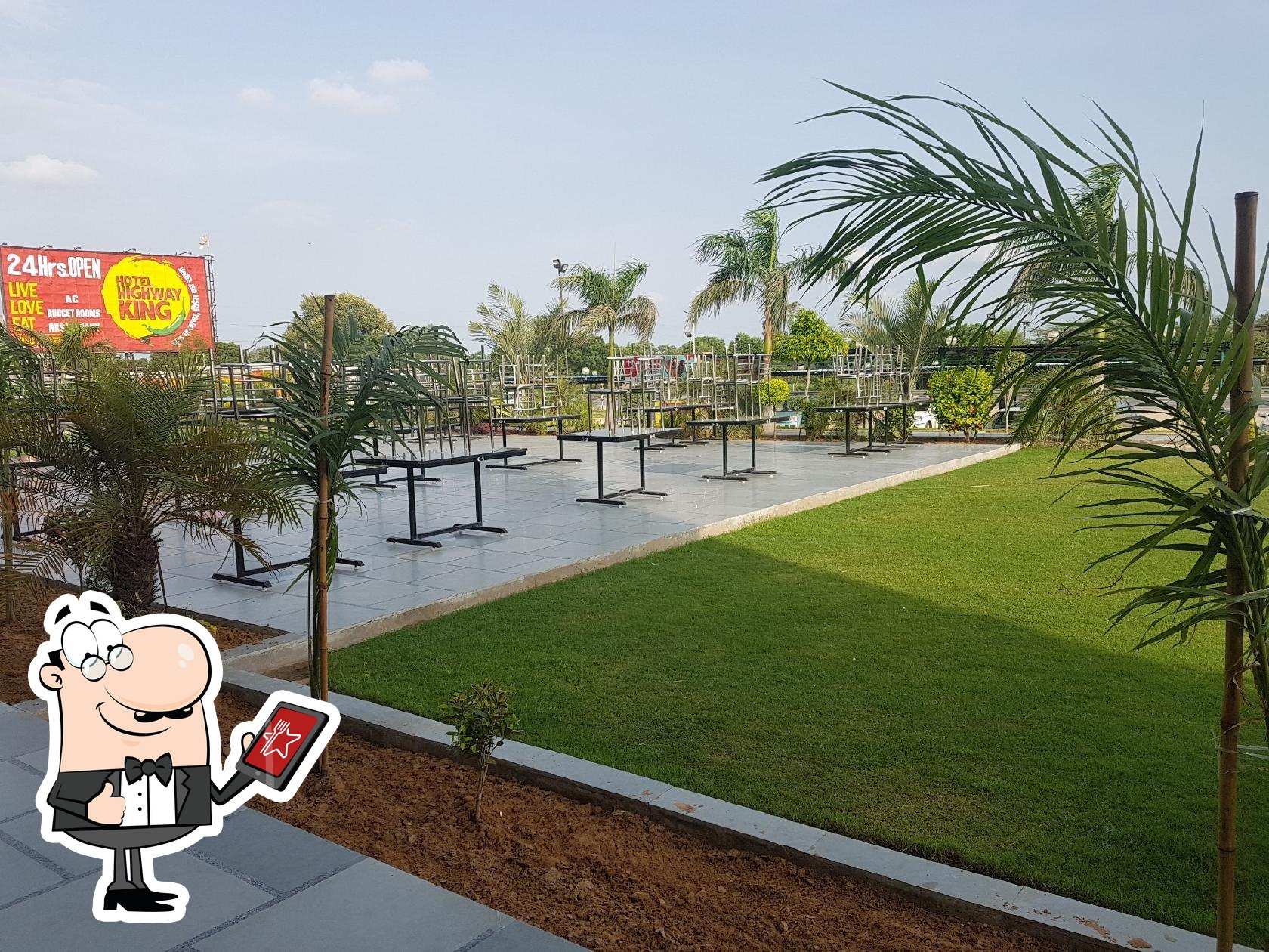 Hotel Highway King Bagru, Jaipur, near HOTEL HIGHWAY KING BAGRU