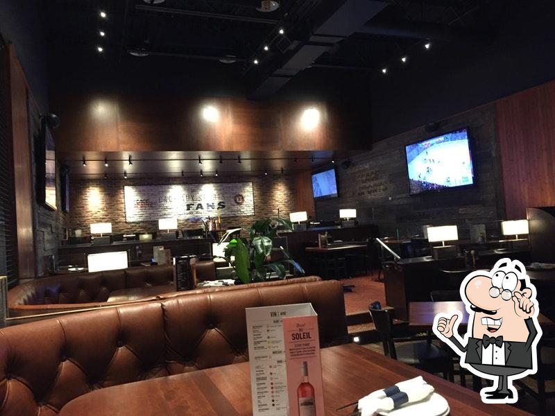 La Cage in Repentigny Restaurant reviews