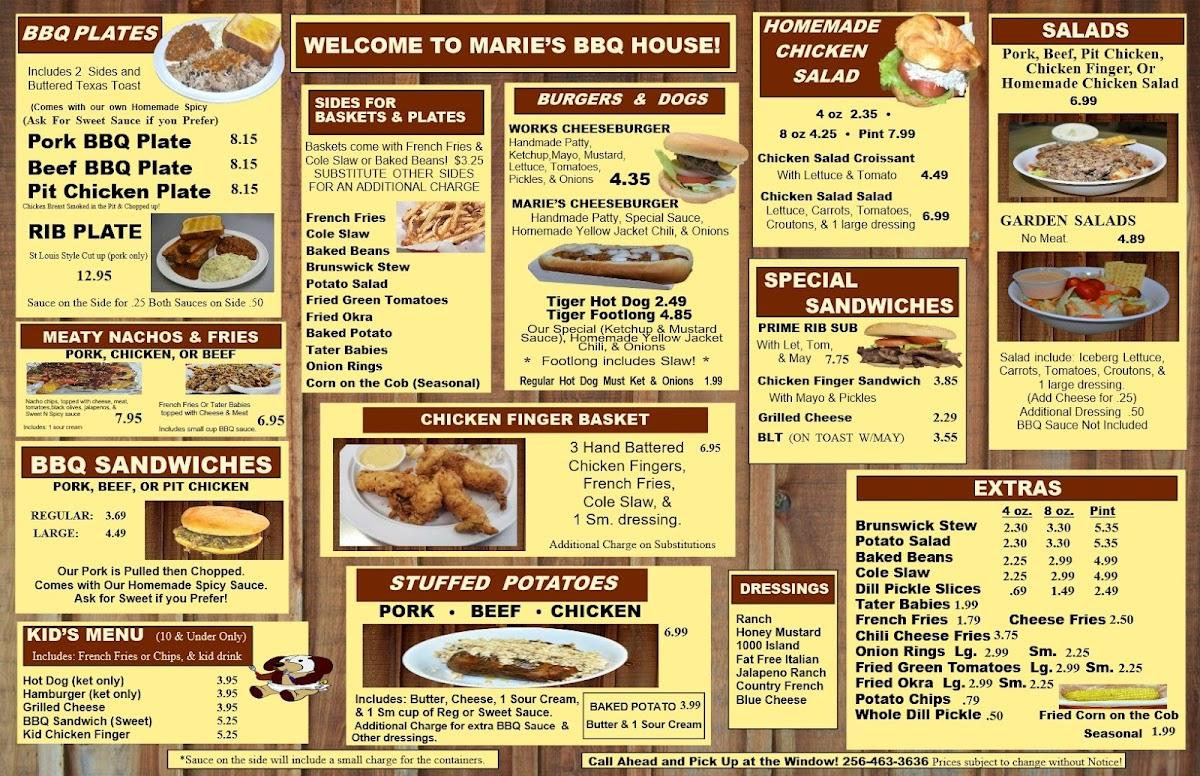 maries kitchen near me menu        
        <figure class=