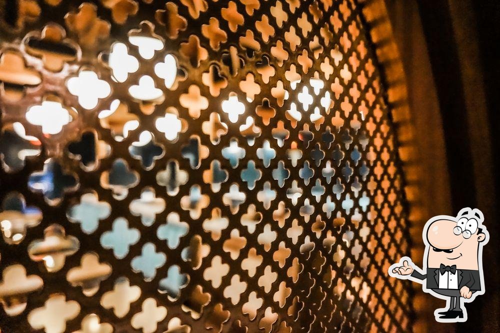 Falling Rabbit Restaurant in Duluth - Restaurant menu and reviews