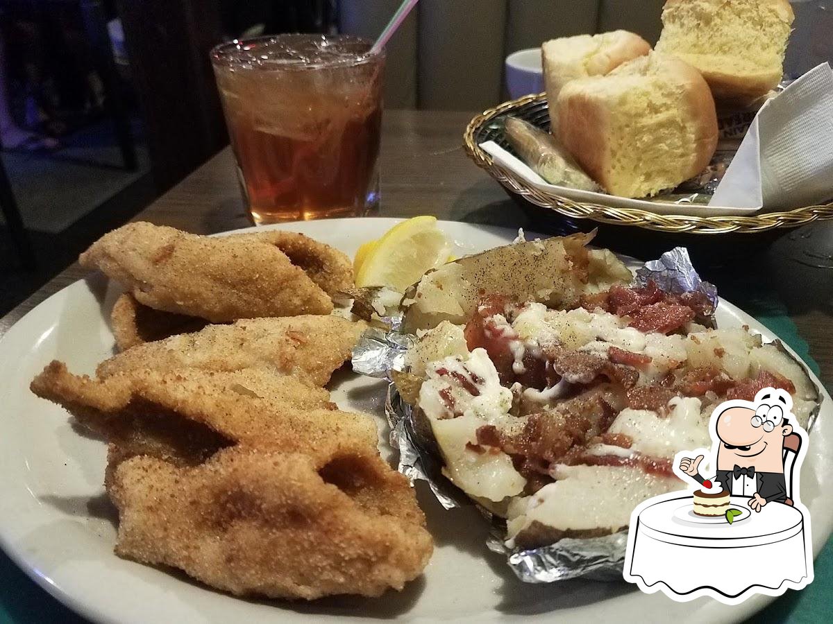 Menu of Jansen's Bar & Restaurant, Oshkosh reviews and ratings