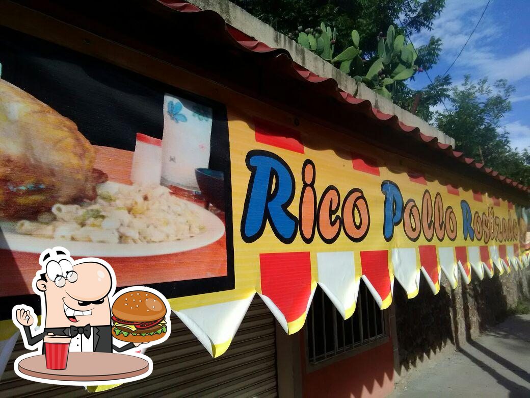 Pollo Feliz restaurant, Nombre de Dios Municipality - Restaurant reviews