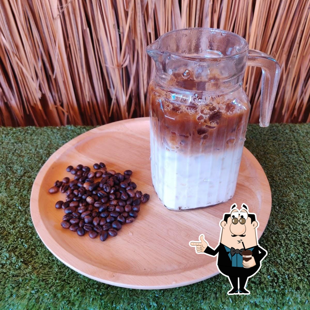 A-pi coffee - Restaurant menu, prices and reviews