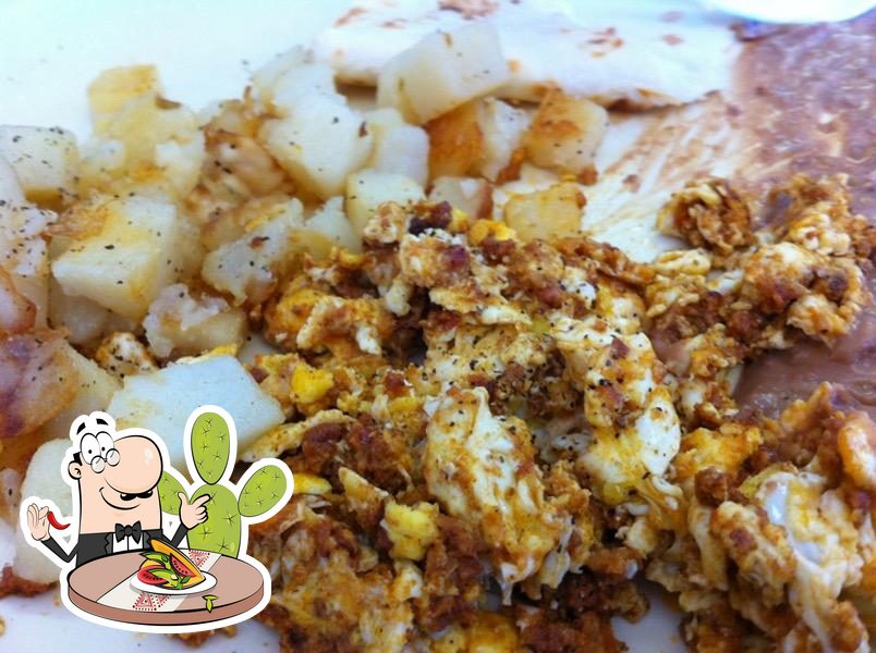 Burrito King in Lubbock Restaurant menu and reviews