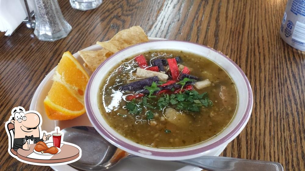 Once Upon A Thyme in Chehalis Restaurant reviews