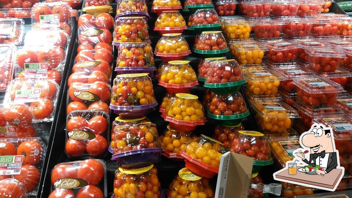 ShopRite of Hudson in Hudson Restaurant reviews