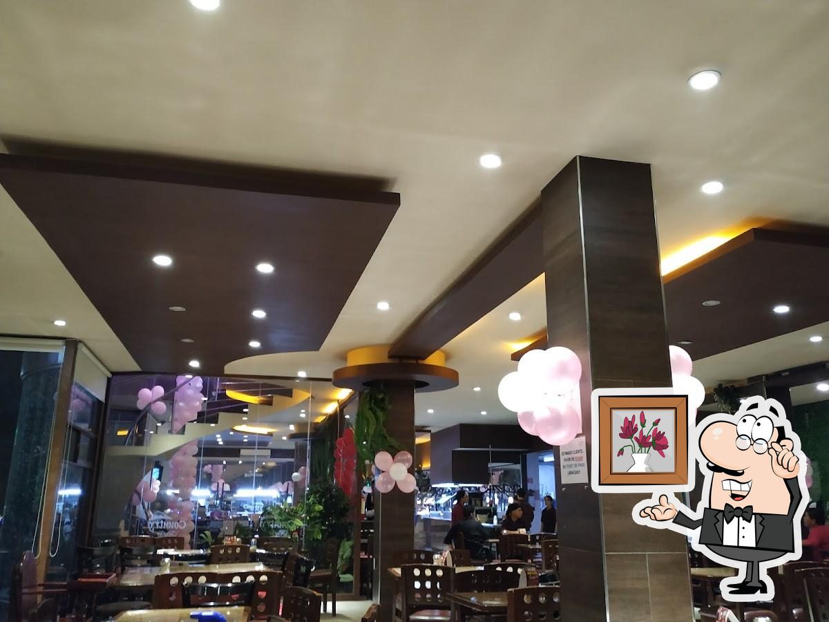 Country Buffet restaurant, Ciudad Nezahualcóyotl, Av. Carmelo Pérez 715 -  Restaurant reviews