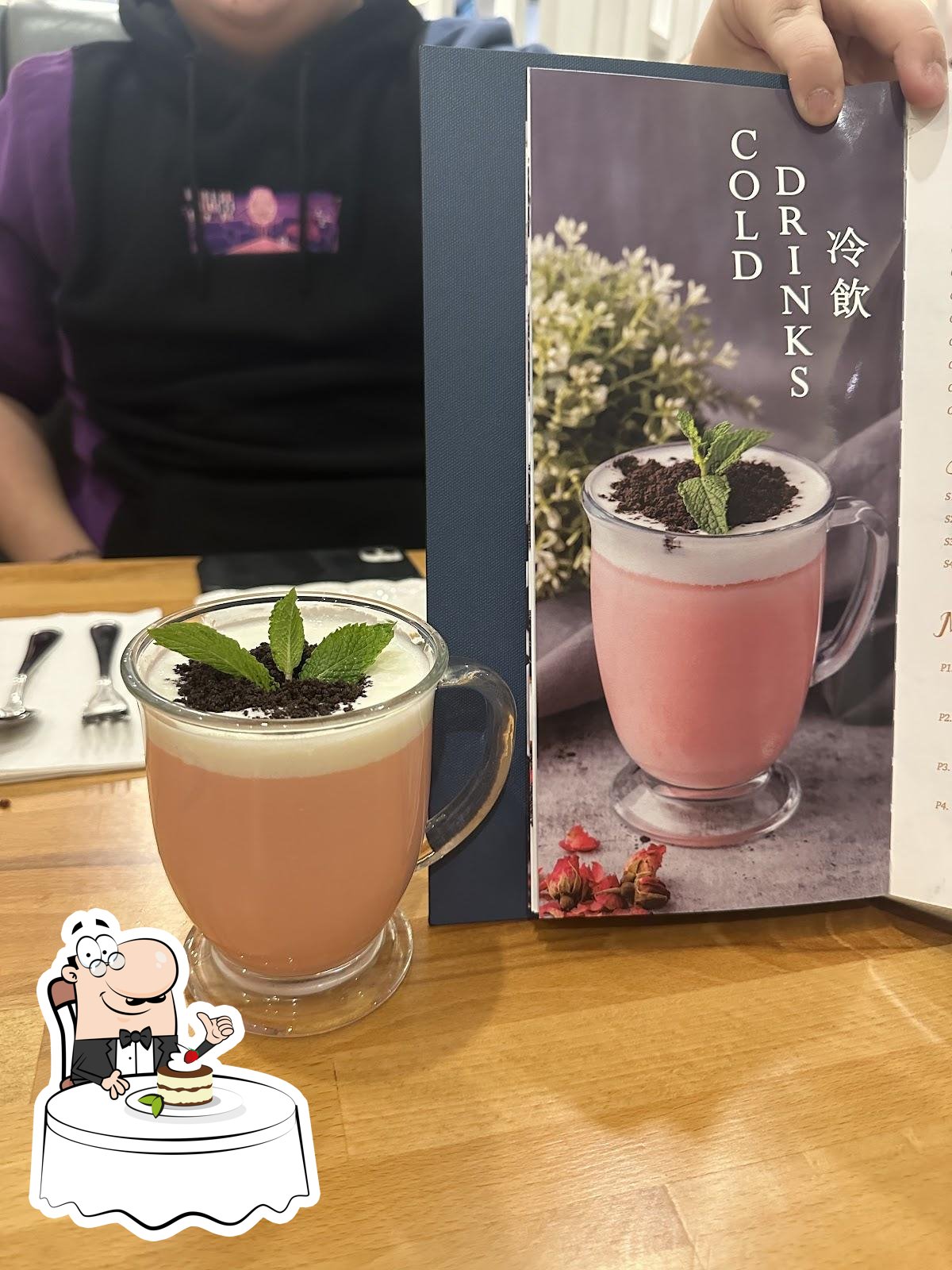 Prince Tea House in Edison Restaurant reviews