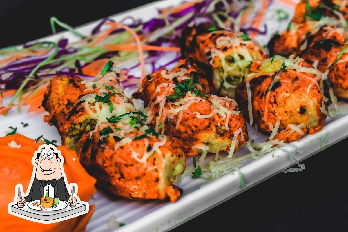 Roof top kitchen & bar Nashik, Nashik Restaurant reviews