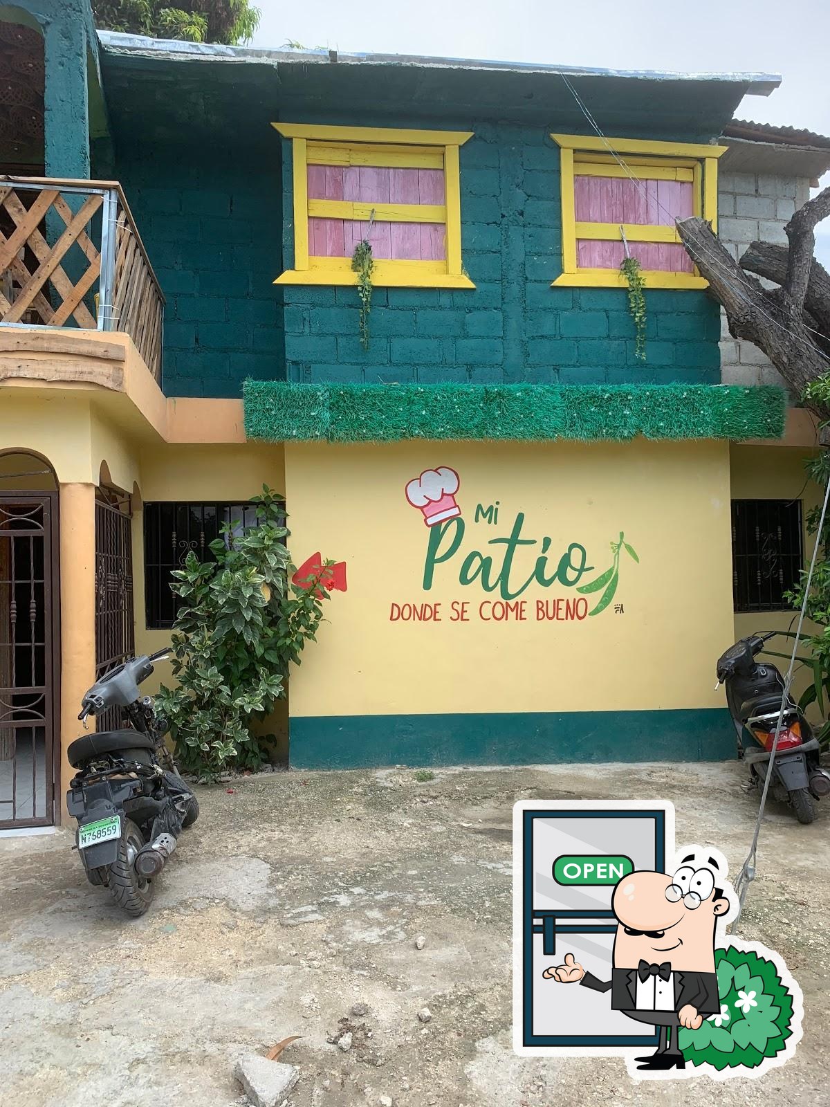Mi Patio RD