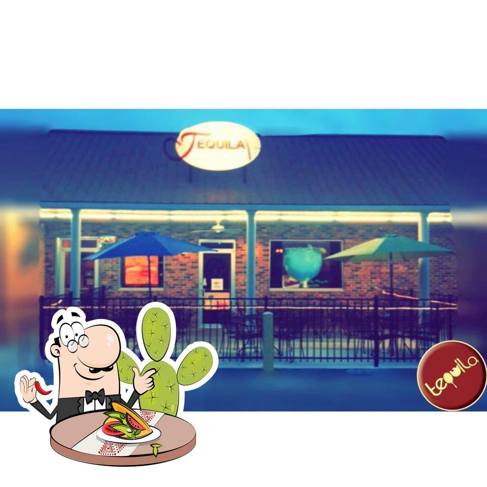 Tequila of McLeansboro in McLeansboro Restaurant menu and reviews