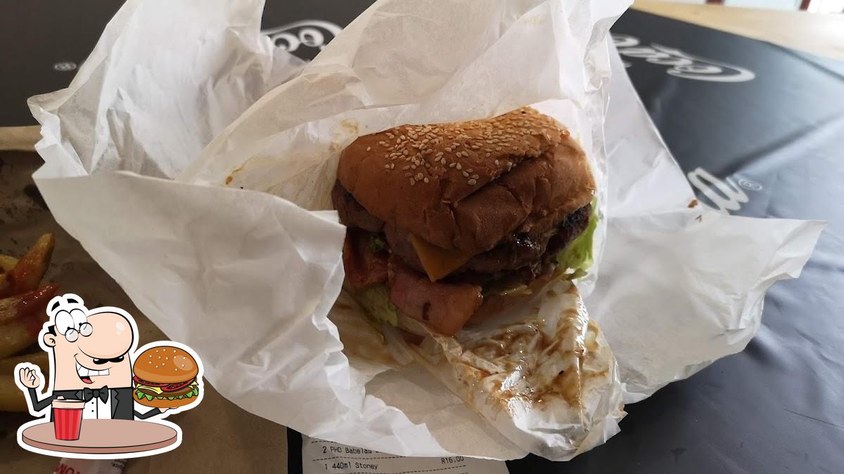 Varsity Bakery, Pretoria Restaurant menu and reviews