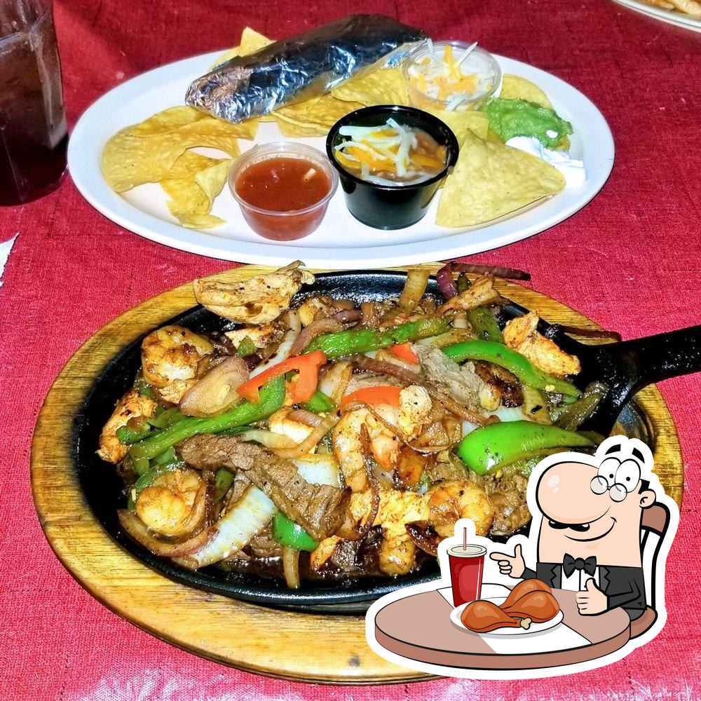 Skeet’s Texas Grill in Merkel Restaurant menu and reviews