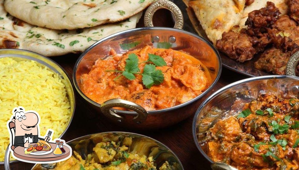 Spicy Flavours Indian Restaurant in Wannanup Restaurant reviews
