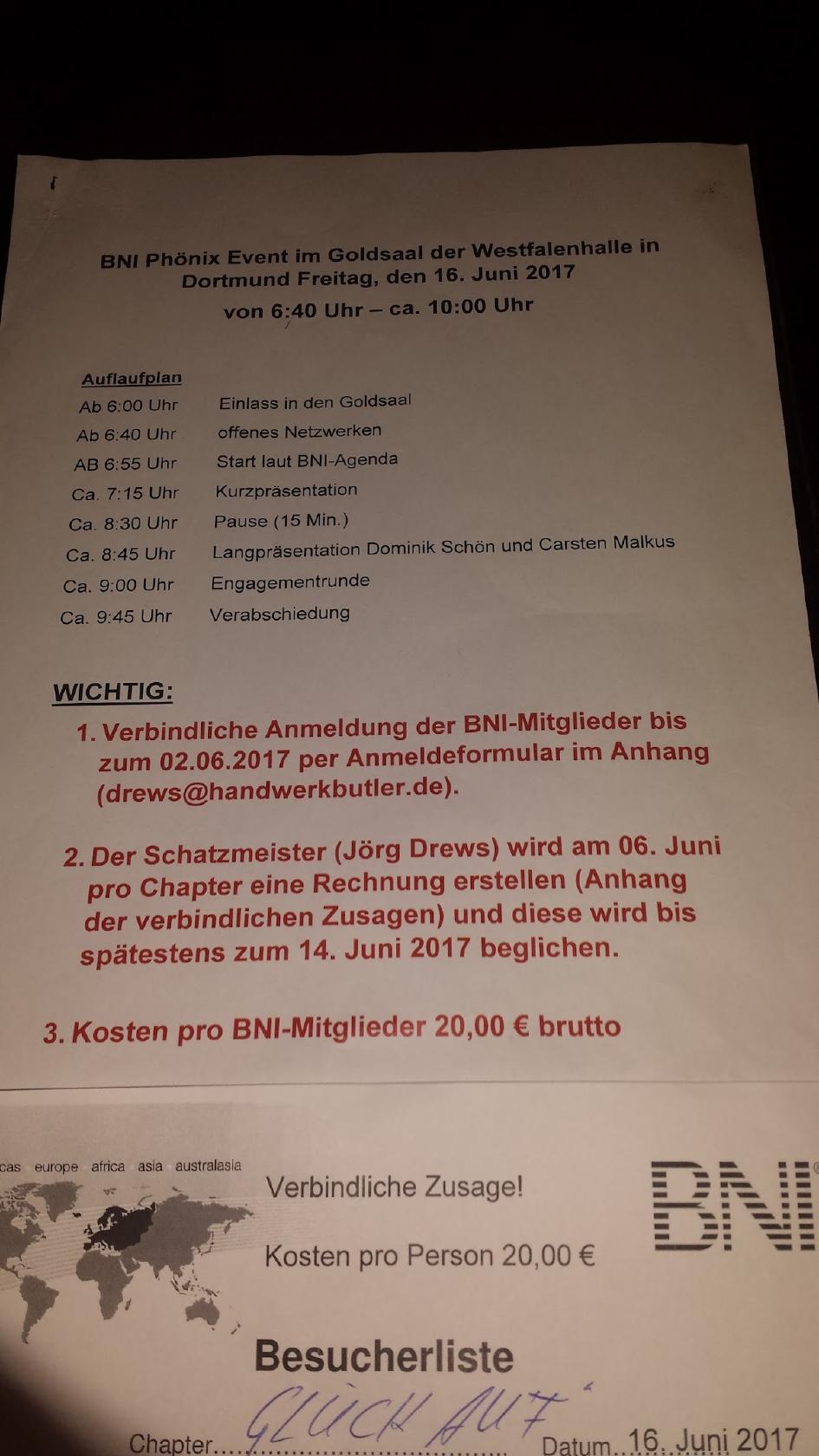 Menu at Tapas Bar und Restaurant, Bochum