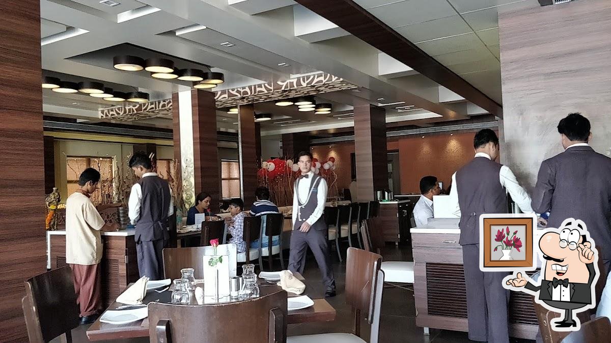 Prasad Food Divine Pure Veg restaurant in Badlapur, Badlapur Restaurant menu and reviews