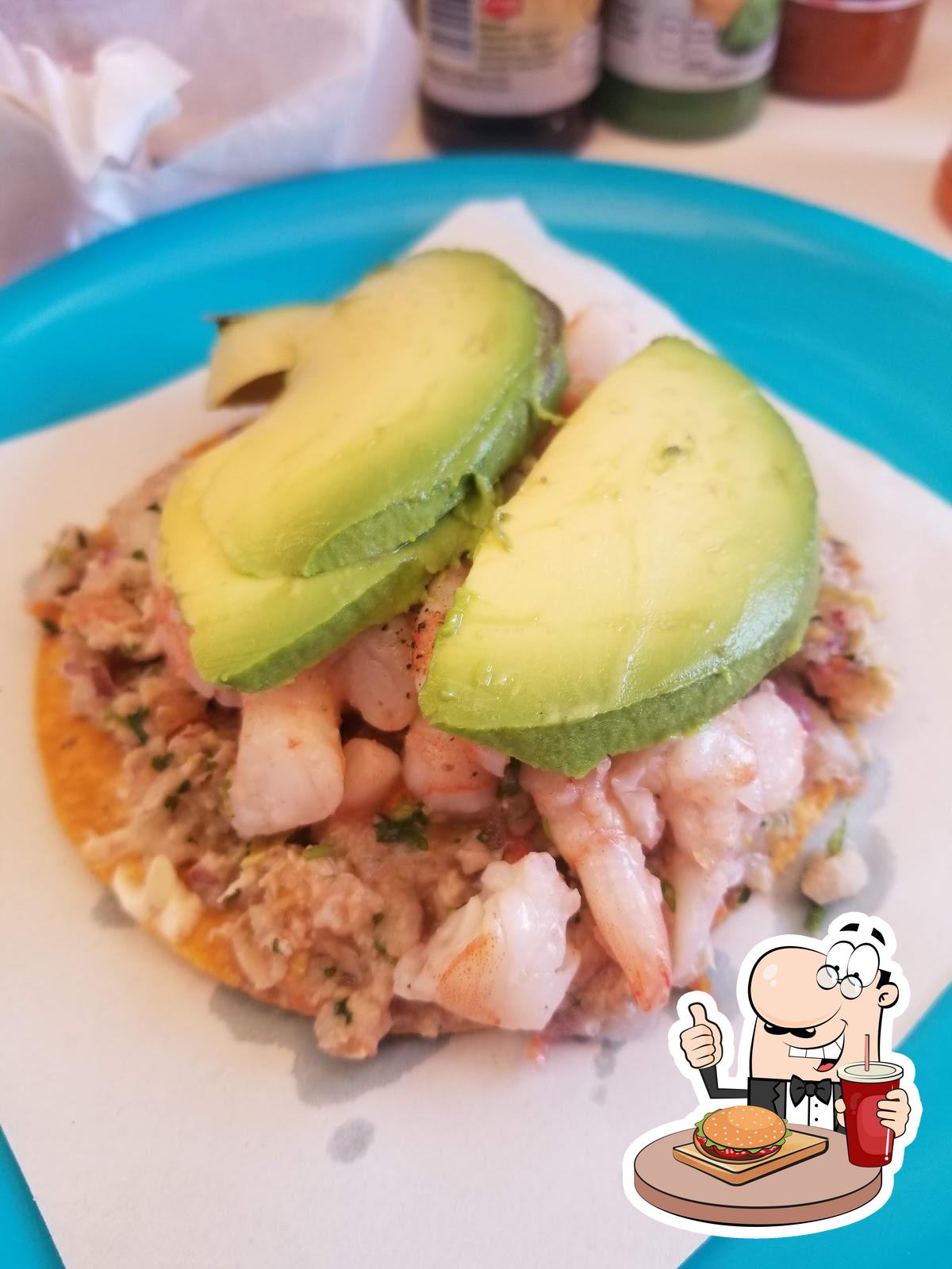 Mariscos los perrones restaurant, Ensenada - Restaurant reviews