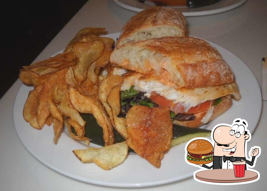 Northside in Indianapolis Restaurant menu and reviews
