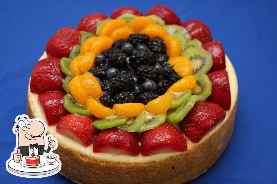 Clement's Pastry Shop in Hyattsville Restaurant reviews