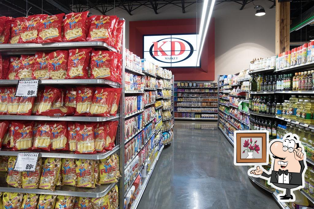 KD Fresh Market, Mount Prospect - Restaurant menu, prices and reviews