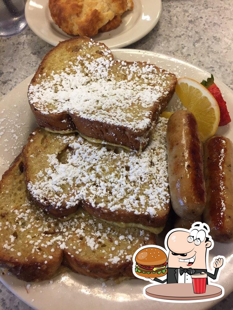 Westsider Cafe in Grand Rapids Restaurant menu and reviews