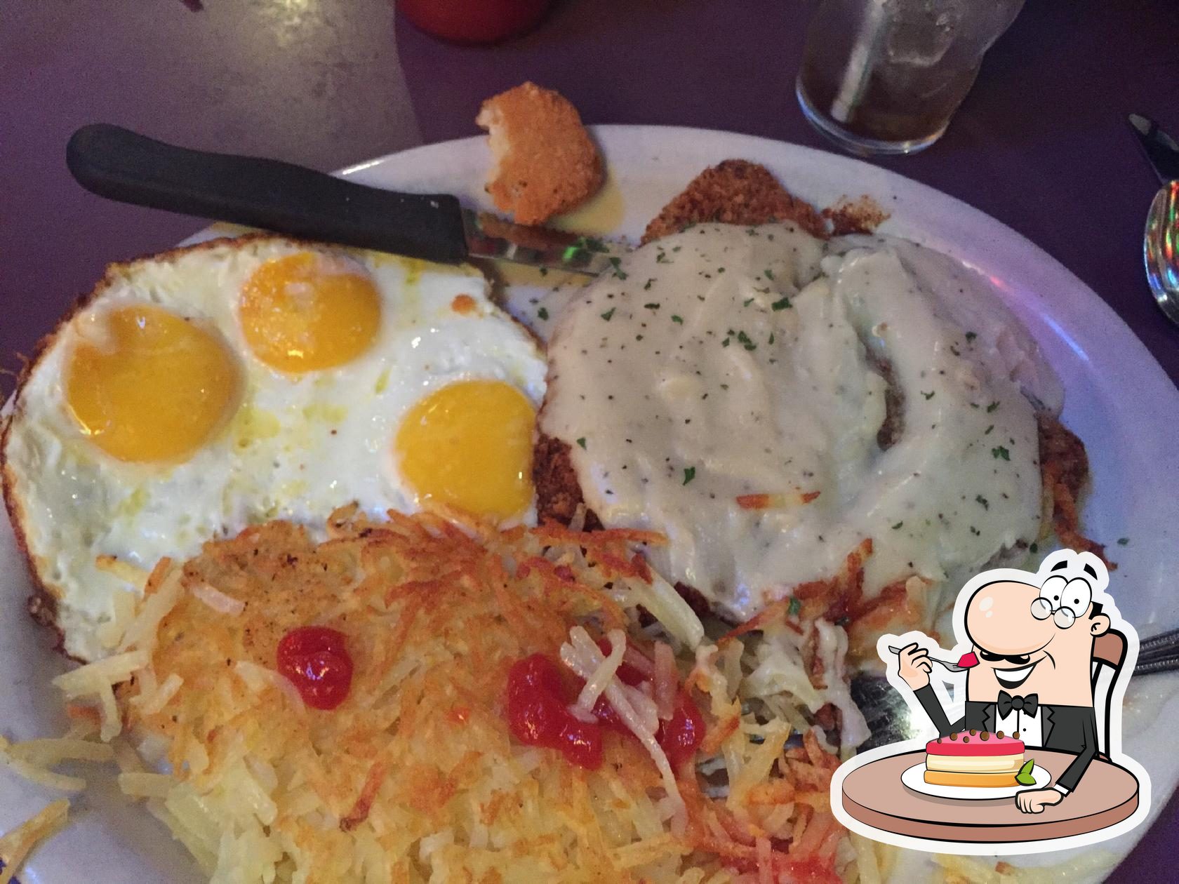 Ben Dews Clubhouse Grill in Restaurant menu and reviews
