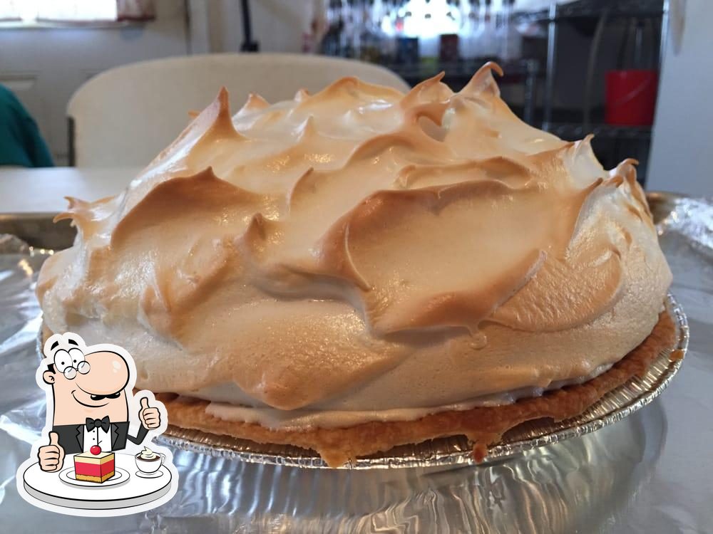 Old Fashioned Tamales and Pies in Trenton Restaurant menu and reviews