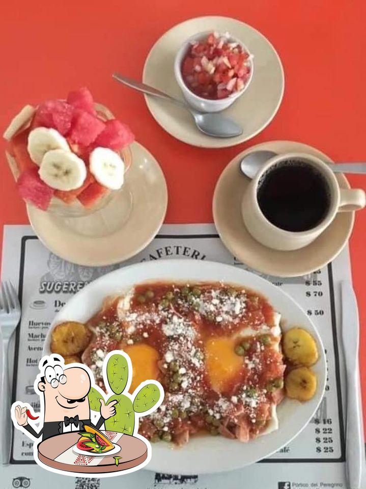 Cafetería Pop, Merida - Restaurant reviews