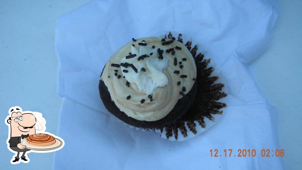 Frosting in Vero Beach Restaurant menu and reviews