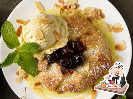Maggiano's Little Italy, 3200 Las Vegas Blvd S Suite 2144 in Las Vegas ...