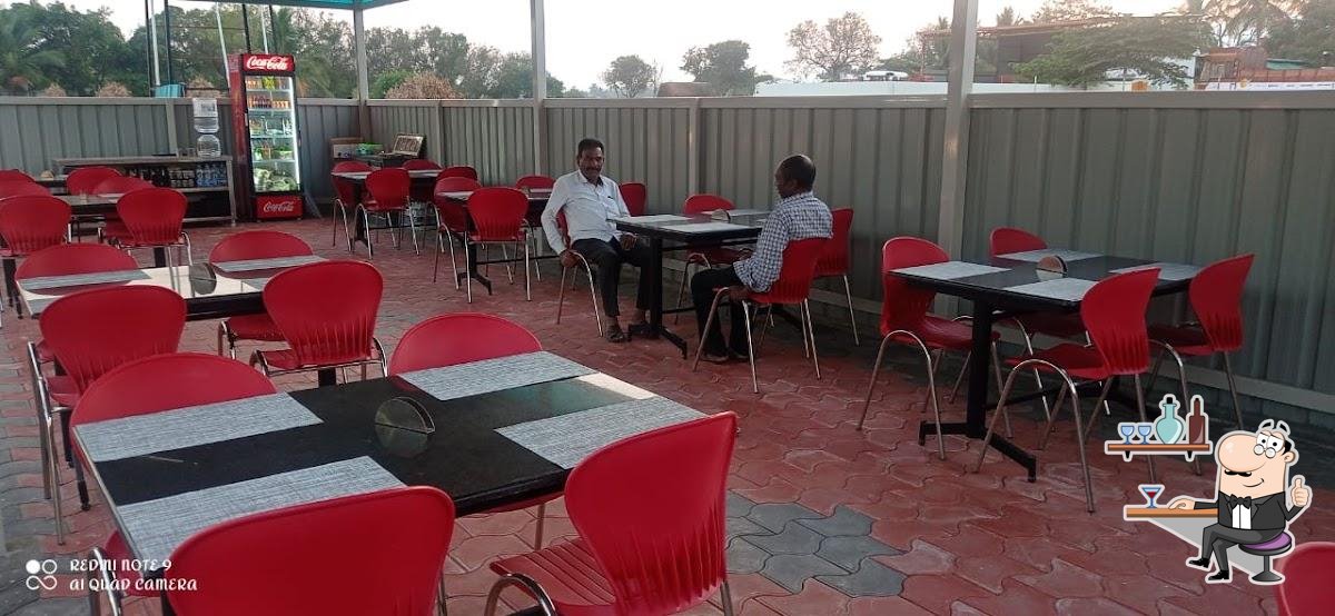 Mickey's Kitchen, Coimbatore - Restaurant menu, prices and reviews