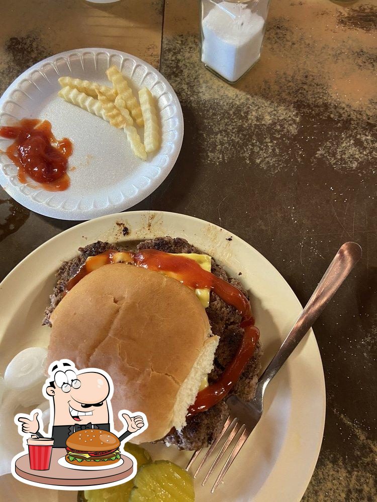 Bob's Bar and Grill in Martinsburg Restaurant menu and reviews