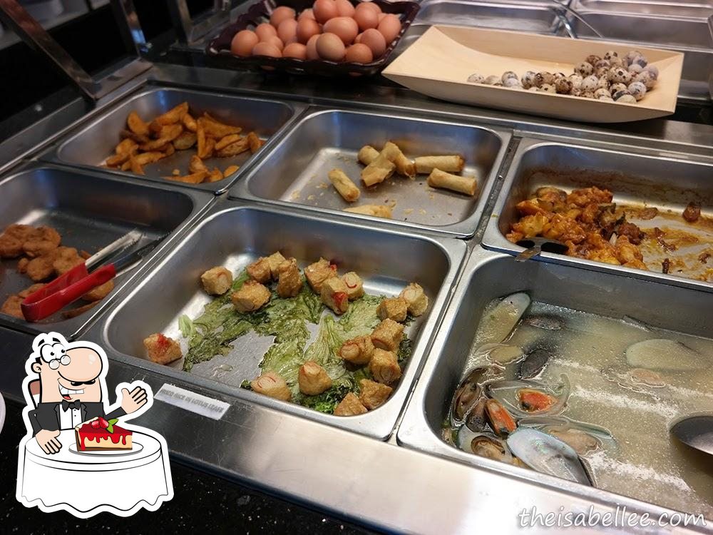 Royal Horse Restaurant & Takeaways in Pukekohe Restaurant menu and